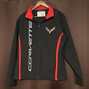 Men’s Corvette Soft Shell Jacket